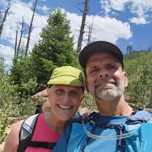 Fundraising Page: Cindy Salem